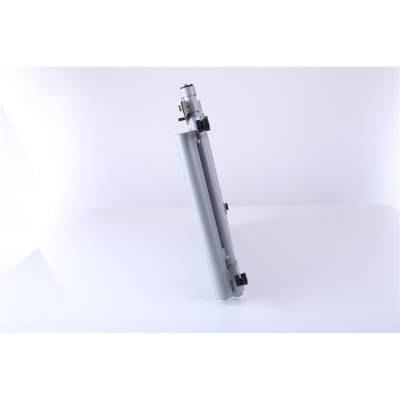 Rareelectrical - New Ac Condenser Compatible With Suzuki Vitara Jls By Part Numbers 94892 95310-65D11 95310-65D10