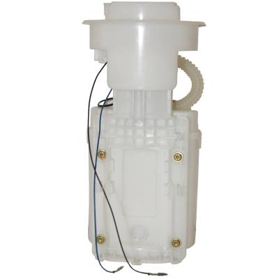 Rareelectrical - New Fuel Pump Compatible With Audi Tt 2000-2002 By Parts A33080 E8551m F4562a P76315m 5802230 C0589m