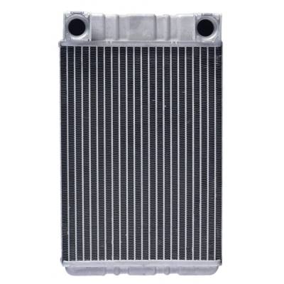 Rareelectrical - New Hvac Heater Core Compatible With Mercedes-Benz K5 2002-2012 By Part Numbers 99383 399891 99034