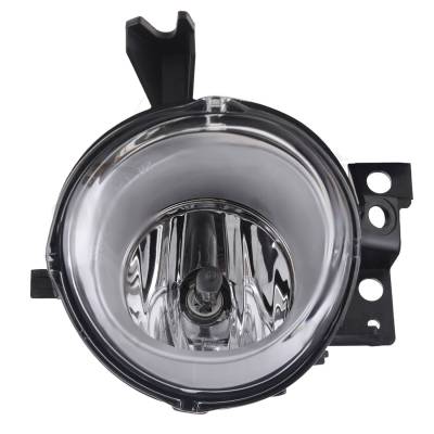 Rareelectrical - New OEM Valeo Left Fog Light Compatible With Volkswagen Highline 2009 955 631 166 01 95563116601