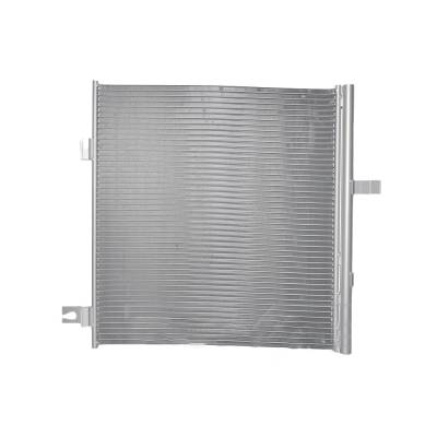 Rareelectrical - New A/C Condenser Compatible With Mitsubishi Outlander 2.4L 2.5L 2022 2023 By Part Numbers Mi3030180