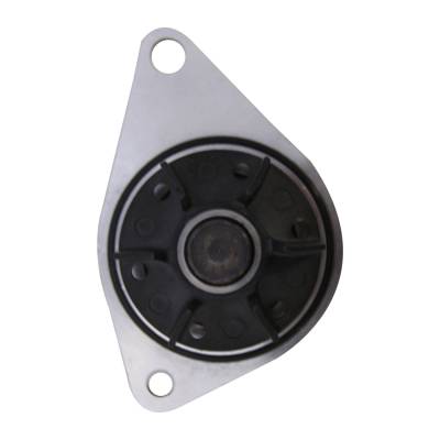 Rareelectrical - New Water Pump Compatible With By Part Numbers 1679 P1887 Pa10012 P1887 1609417080 1201G0 9631169188