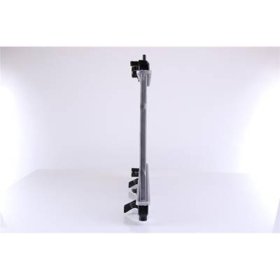 Rareelectrical - New Radiator Compatible With Subaru Impreza Wrx By Part Numbers 67724 45119-Fg010 45119-Fg030