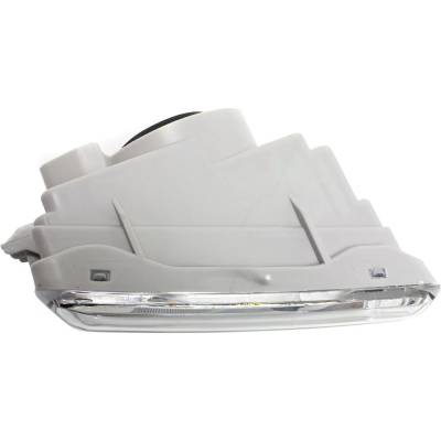 Rareelectrical - New Right Fog Light Assembly Compatible With Acura 2004 2005 2006 By Part Numbers Ac2593105