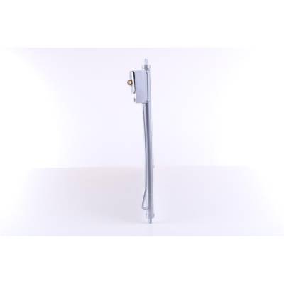 Rareelectrical - New Ac Condenser Compatible With Nissan Murano Sl By Part Numbers 94907 92110-Ca000 92110Cn000