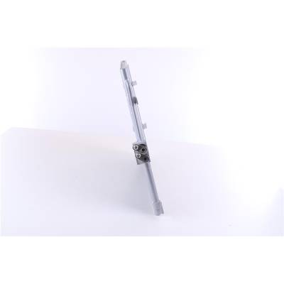 Rareelectrical - New Ac Condenser Compatible With Kia Forte Koup Ex By Part Numbers 940428 97606A2001 97606A7000