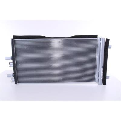 Rareelectrical - New Ac Condenser Compatible With Mini Cooper Countryman S E All4 By Part Numbers 941049 9286712