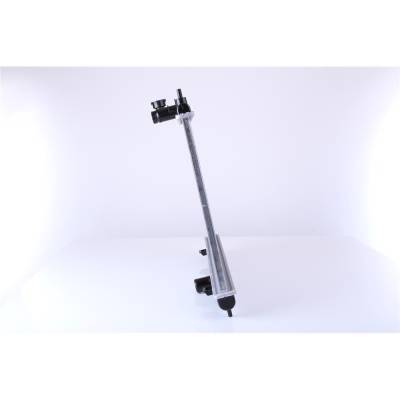 Rareelectrical - New Radiator Compatible With Nissan Cube Sl By Part Numbers 68741 21410Ew000 21410Ee000 214101Fd5a
