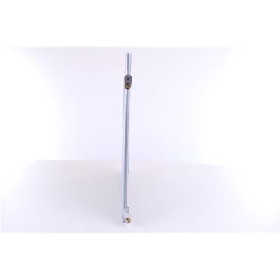 Rareelectrical - New Ac Condenser Compatible With Nissan Rogue Sport Sv By Part Numbers 940546 921004Ea0a 921004Be0a