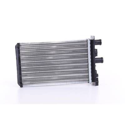 Rareelectrical - New Hvac Heater Core Compatible With Volkswagen Eurovan Gl By Part Numbers 73974 701819032 701820032