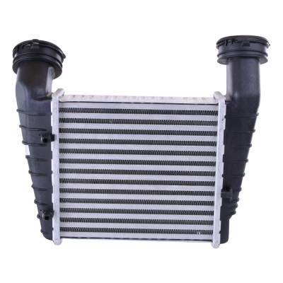 Rareelectrical - New Intercooler Compatible With Volkswagen Passat By Part Numbers 96680 8D0145805 3B0145805d