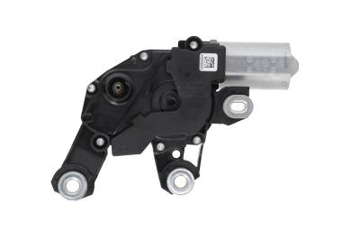 Rareelectrical - New OEM Valeo Rear Windshield Wiper Motor Compatible With Audi A6 Allroad 3.0L V6 2995Cc