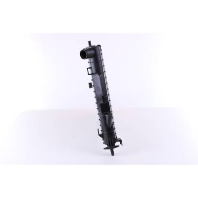 Rareelectrical - New Radiator Compatible With Saab 9-5 Se By Part Numbers 68003A 52466790 45 75 734 5952809 32020053