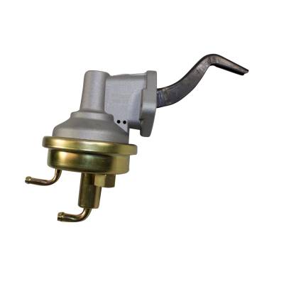 Rareelectrical - New Fuel Pump Compatible With Pontiac Tempest Lemans Catalina Executive Firebird Gto Bonneville