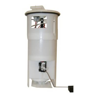 Rareelectrical - New Fuel Pump Compatible With Chrysler Lhs Concorde Intrepid Eagle Vision New Yorker Dodge 1996-1997