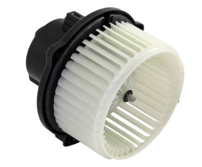 Rareelectrical - New Blower Assembly Compatible With 1999 2000 2001 Jeep Grand Cherokee 5015860Aa 5012701Ab 35152