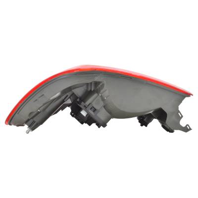 Rareelectrical - New Right Tail Light Compatible With Bmw 4-Series 2014 2015 2016 2017 By Part Numbers Bm2805121 63