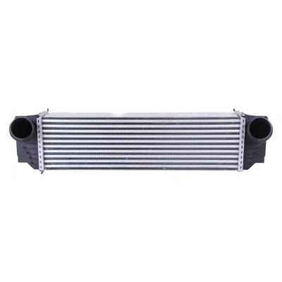 Rareelectrical - New Intercooler Compatible With Bmw 740Ld Xdrive By Part Numbers 96441 17117805629 7805629