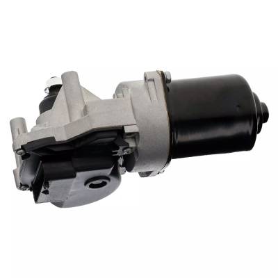 Rareelectrical - New Front Wiper Motor Compatible With Lincoln 2013 2014 2015 2016 2017 2018 2019 2020 By Part Number