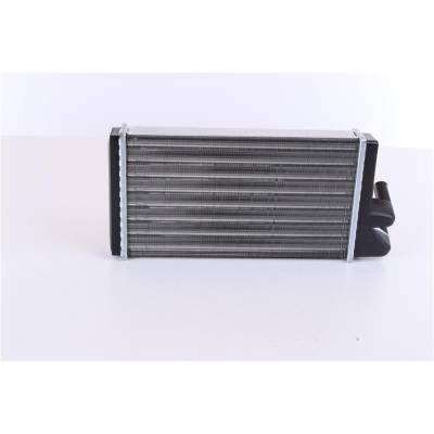 Rareelectrical - New Hvac Heater Core Compatible With Audi S4 By Part Numbers 70220 431819031B 431819031A 431819031