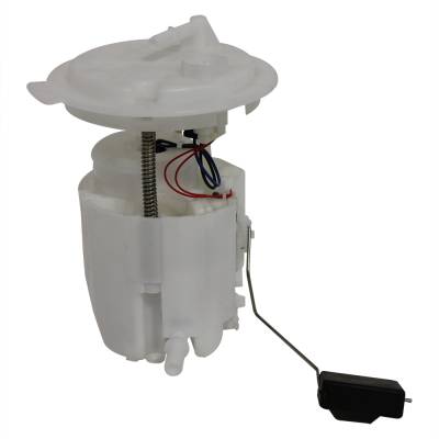 Rareelectrical - New Fuel Pump Compatible With Jeep Compass Patriot Dodge Caliber 2007-2017 By Parts A33128 E7218m