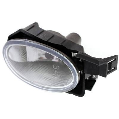 Rareelectrical - New Right Fog Light Assembly Compatible With Honda Odyssey 2014 2015 2016 2017 By Part Numbers