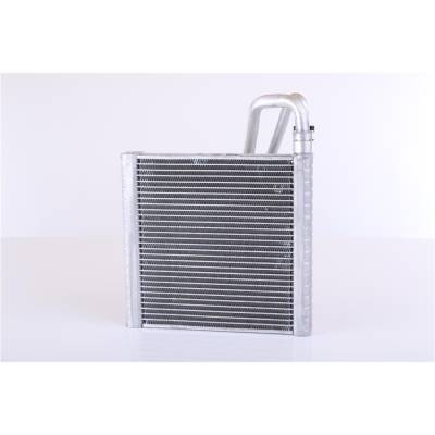 Rareelectrical - New A/C Evaporator Core Compatible With Suzuki Sx4 Crossover By Part Numbers 92354 9541180Ja0