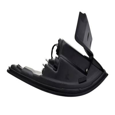 Rareelectrical - New Outer Left Led Tail Light Compatible With Hyundai Tucson Limited Hybrid Sport Utility 4 Door