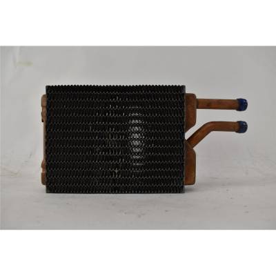 Rareelectrical - New Hvac Heater Core Compatible With Part Numbers 94595 399014 98595