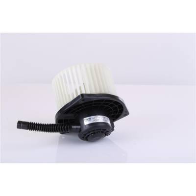 Rareelectrical - New Hvac Blower Motor Compatible With Suzuki Grand Vitara Xsport By Part Numbers 87755 7415076K10
