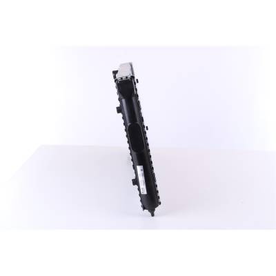 Rareelectrical - New Radiator Compatible With Volkswagen Golf Gti 8-Valve By Part Numbers 651911 321121251 Bj