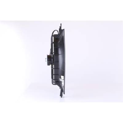 Rareelectrical - New Engine Cooling Fan And Motor Compatible With Honda Cr-V Ex-L By Part Numbers 19030Pza901