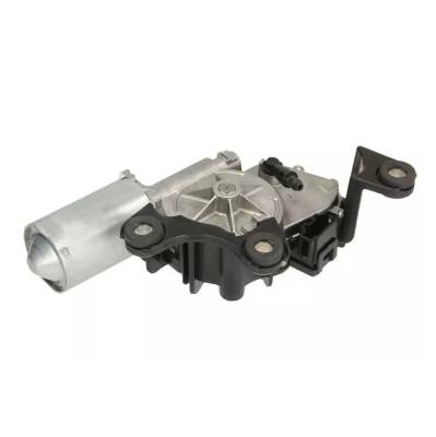 Rareelectrical - New OEM Valeo 12 Volt Wiper Motor Compatible With Mercedes-Benz Metris Base Mini Cargo Passenger Van