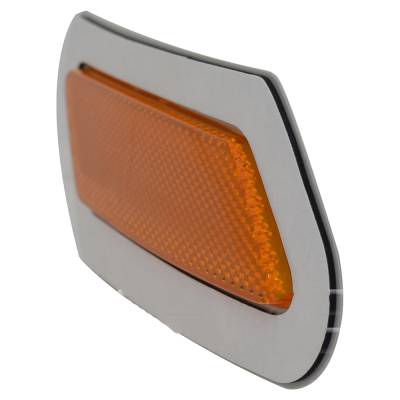 Rareelectrical - New Right Reflector Lights Compatible With Audi Q5 2018 2019 2020 By Part Numbers Au1085100 80A 945