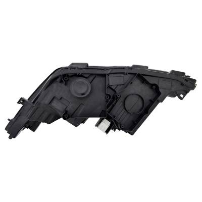 Rareelectrical - New Right Headlight Compatible With Toyota Avalon Hybrid Xle Sedan 4-Door 2.5L 2019 2020 2021 By