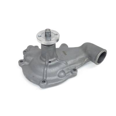 Rareelectrical - New Water Pump Compatible With Edsel Villager Ranger 1959 1960 Mercury Voyager 1957 Medalist 1958