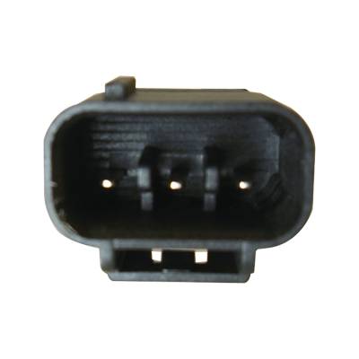 Rareelectrical - New Distributor Fits Jeep Grand Cherokee 4.0L 242Cid 1998 56041033 56041034