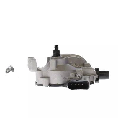 Rareelectrical - New Front Wiper Motor Compatible With Nissan 1985 1986 1987 1988 1989 1990 1991 1992 1993 1994 1995