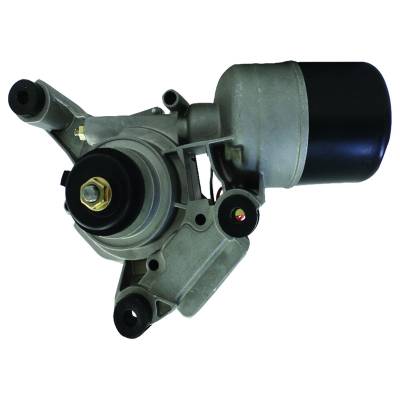Rareelectrical - New Front Wiper Motor Compatible With Oldsmobile Custom Cruiser Cutlass 5.7 Diesel 20043922
