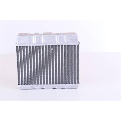 Rareelectrical - New Hvac Heater Core Compatible With Bmw 323I By Part Numbers 70514 8372783 64118372783