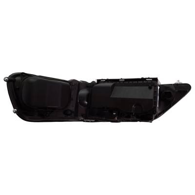 Rareelectrical - New Right Headlight Compatible With Lincoln Town Car Executive L Sedan 4 Door 4.6L 2010 2011 By Part