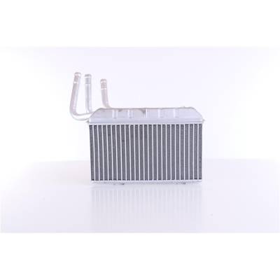 Rareelectrical - New Hvac Heater Core Compatible With Bmw X6 M By Part Numbers 70531 6968204 64116968204
