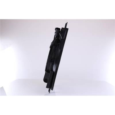 Rareelectrical - New Engine Cooling Fan And Motor Compatible With Kia Sportage Sx By Part Numbers 850039 253802S000