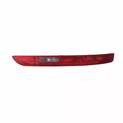 Rareelectrical - New Right Turn Signal / Side Marker Light Assembly, Back Up Light Assembly Compatible With Audi Q5