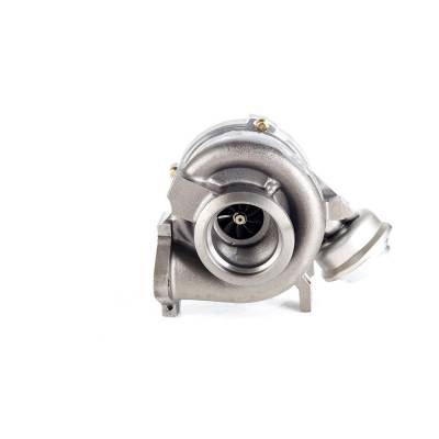 RAREELECTRICAL - New Turbo Charger Compatible With Dodge Sprinter 2500 By Part Numbers 93215 6120960399 A6120960399