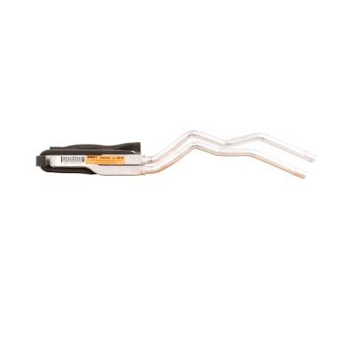 Rareelectrical - New Hvac Heater Core Compatible With Part Numbers 98031 99305