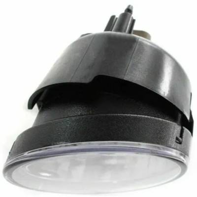 Rareelectrical - New Left Fog Light Assembly Compatible With Mercedes-Benz Nissan Pathfinder 2004 2005 2006 2007 2008