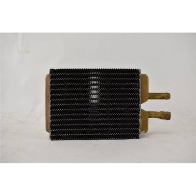 Rareelectrical - New Hvac Heater Core Compatible With Lynx 1986-1990 By Part Numbers 94702 398002 98702