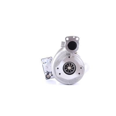 Rareelectrical - New Turbo Charger Compatible With Mercedes-Benz Ml320 Cdi By Parts 5179566Ab K05179566aa K05175766aa