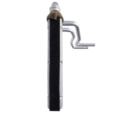 Rareelectrical - New Hvac Heater Core Compatible With X4 1998-2003 By Part Numbers 93071 399260 98071